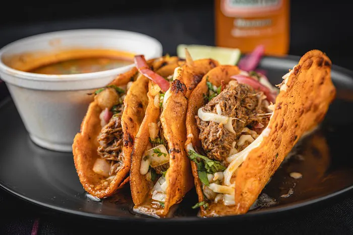 Dripped Birria (Midtown) Picture 3