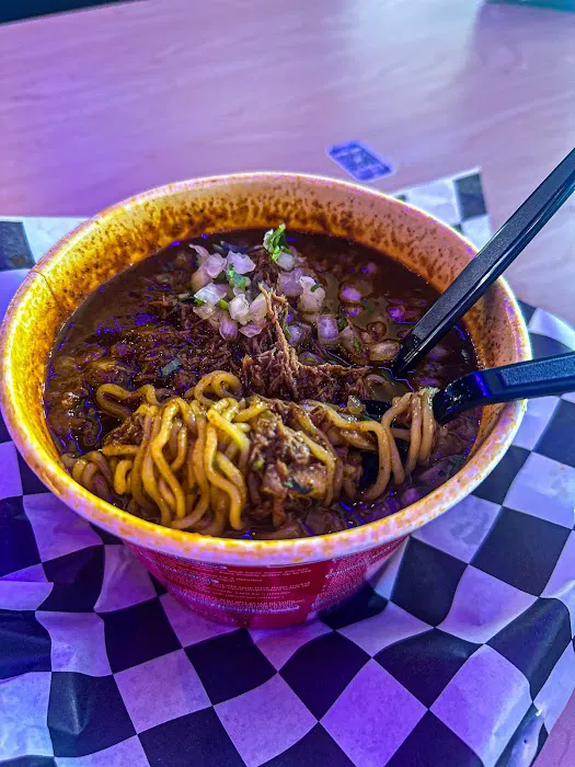 Dripped Birria (Midtown) Picture 8