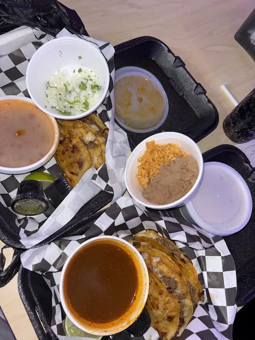 Dripped Birria (Midtown) Picture 9