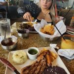 Gloria's Latin Cuisine