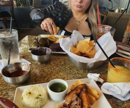 Gloria's Latin Cuisine