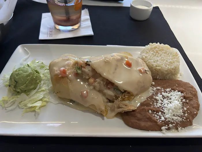 Gloria's Latin Cuisine Picture 6
