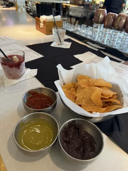 Gloria's Latin Cuisine Picture 5