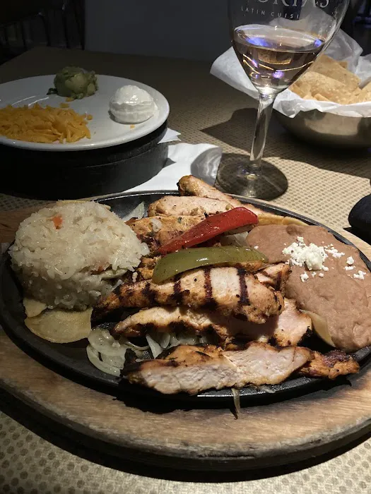 Gloria's Latin Cuisine Picture 9