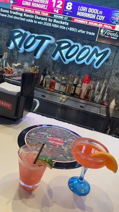Koe Wetzel's Riot Room Houston Picture 1