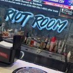 Koe Wetzel's Riot Room Houston