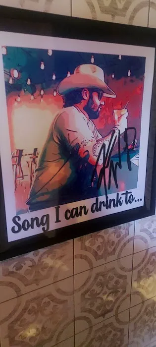 Koe Wetzel's Riot Room Houston Picture 3