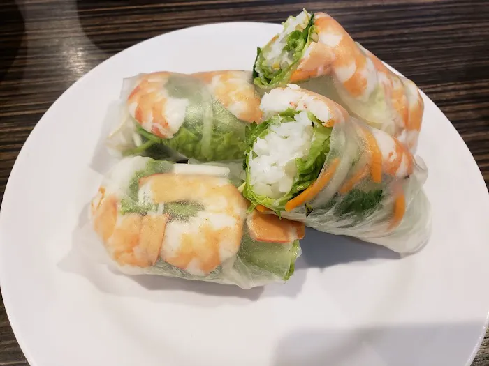 Thien An Sandwiches Picture 2