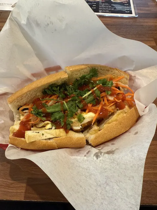 Thien An Sandwiches Picture 3