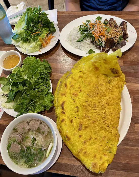 Thien An Sandwiches Picture 6