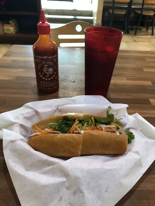 Thien An Sandwiches Picture 8