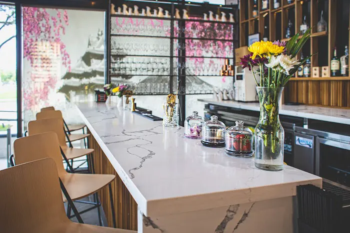 Kanau Sushi & Izakaya