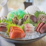 Kanau Sushi & Izakaya 