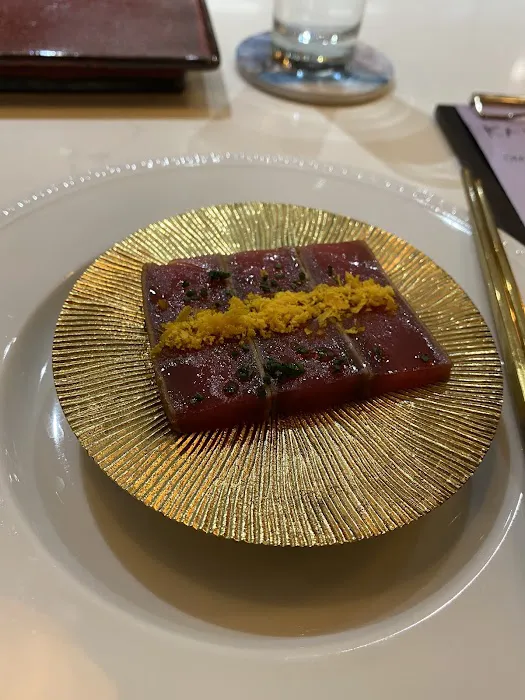Kanau Sushi & Izakaya