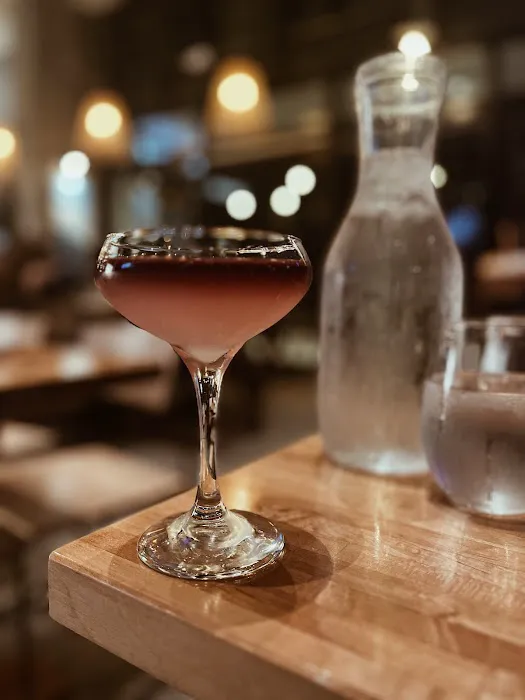 Kanau Sushi & Izakaya