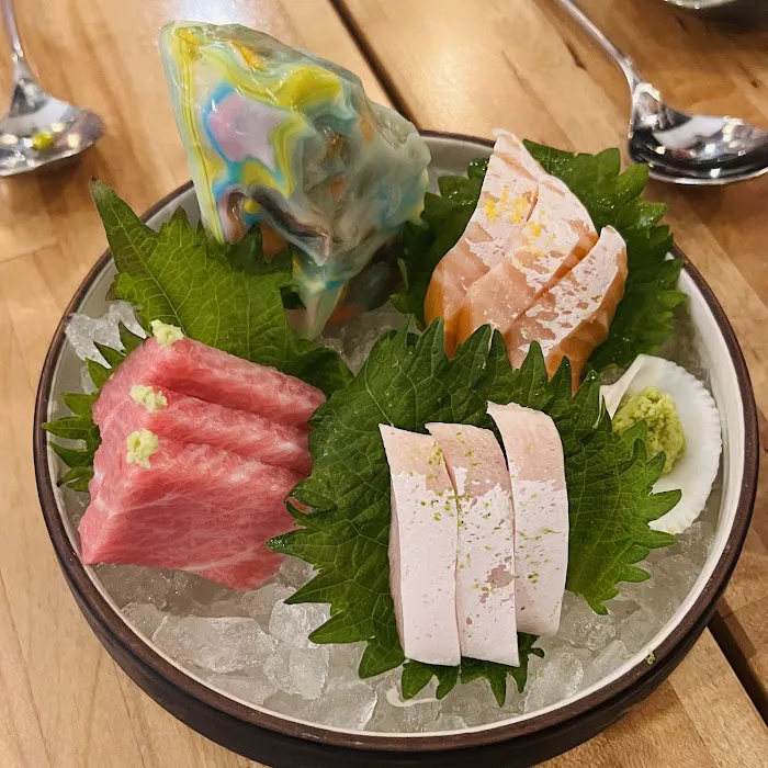 Kanau Sushi & Izakaya