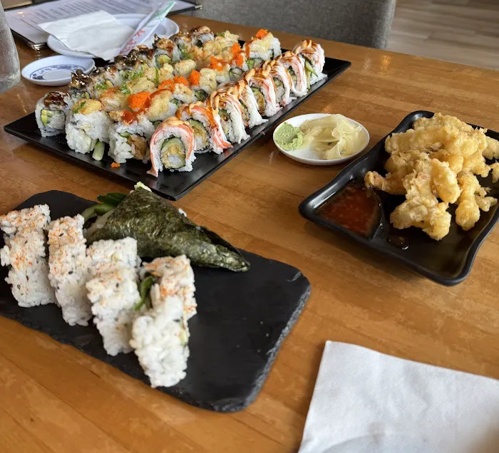Kanau Sushi & Izakaya