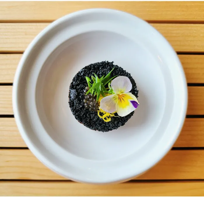 Kanau Sushi & Izakaya