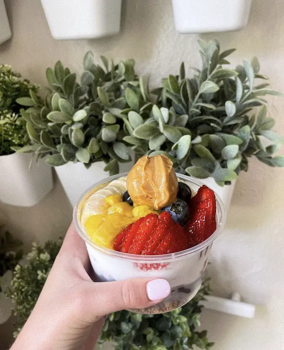 The Good Berry Picture 2
