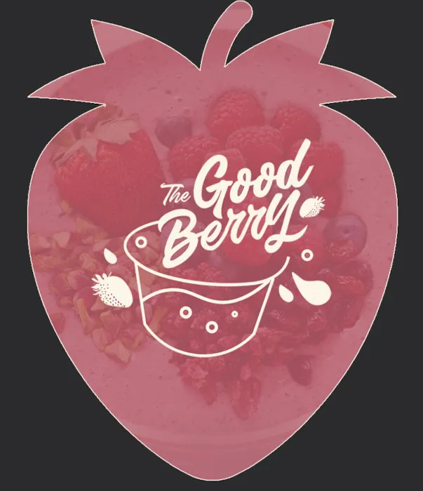 The Good Berry Picture 9