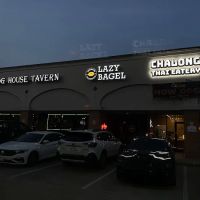 Chalong Thai Eatery ico