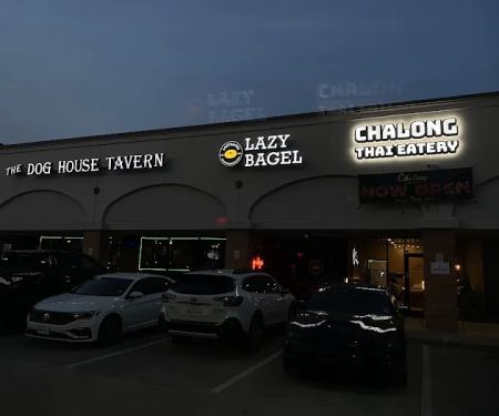 Chalong Thai Eatery