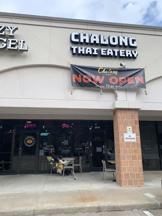 Chalong Thai Eatery Picture 4
