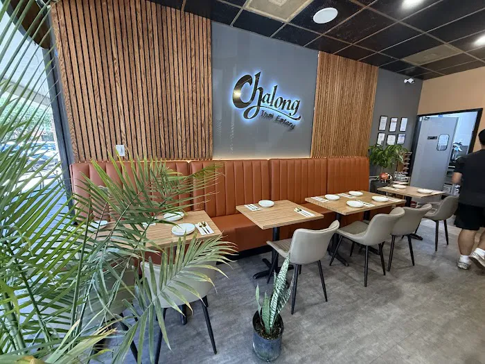 Chalong Thai Eatery Picture 8