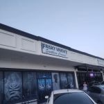Frisky Whisky