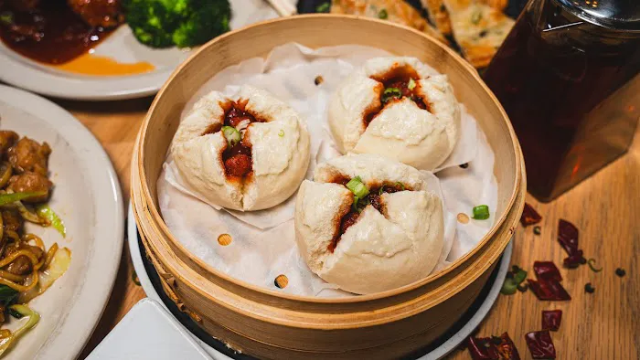 Xiaolong Dumpling Picture 3