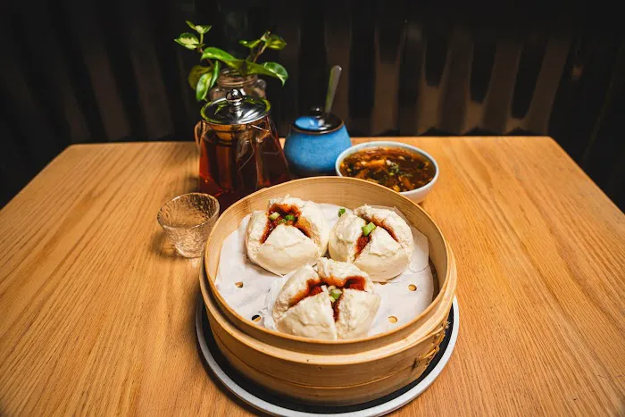 Xiaolong Dumpling Picture 8