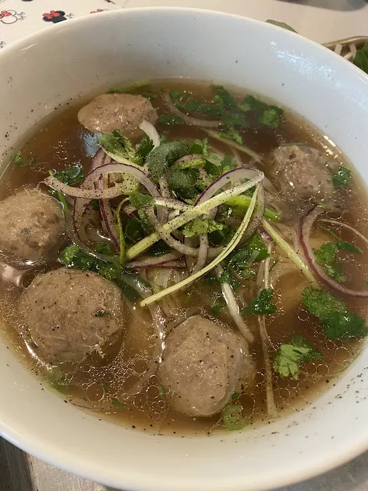 Hup Noodle Bar Picture 2