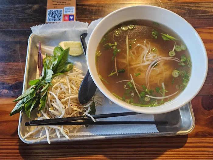 Hup Noodle Bar Picture 1