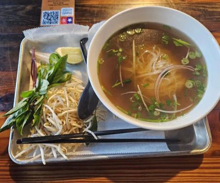 Hup Noodle Bar