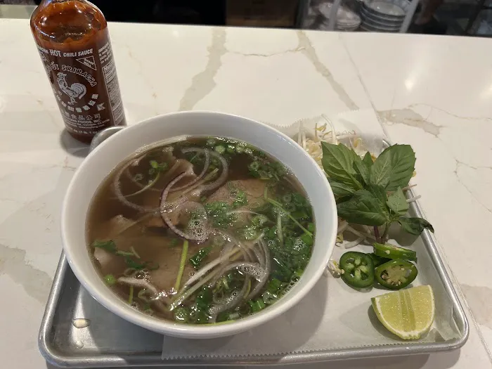 Hup Noodle Bar Picture 6