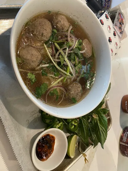 Hup Noodle Bar Picture 5