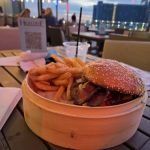 High Dive - Marriott Marquis Houston