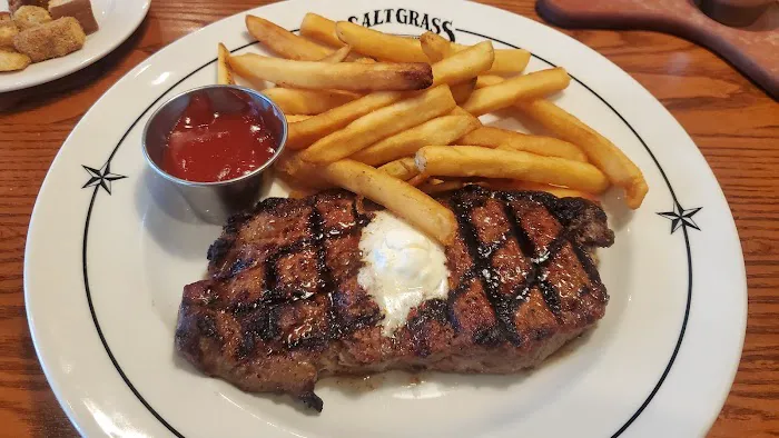 Saltgrass Steak House Picture 1