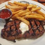 Saltgrass Steak House