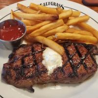 Saltgrass Steak House ico