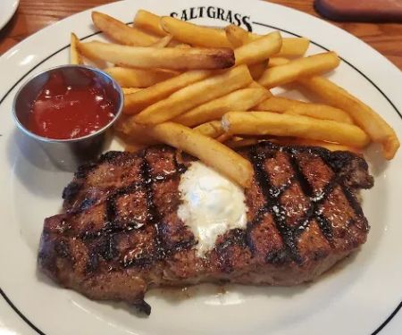 Saltgrass Steak House