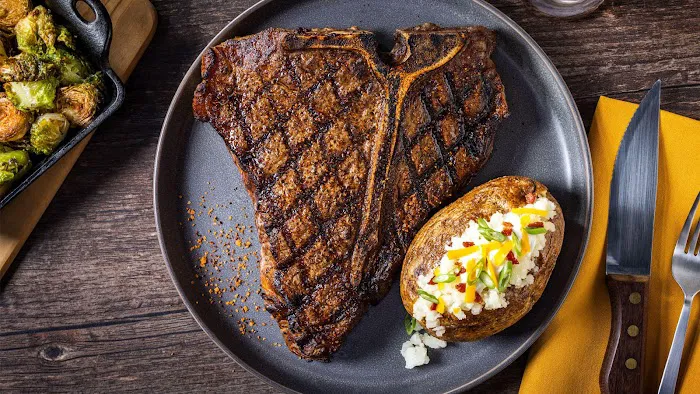 Saltgrass Steak House Picture 3