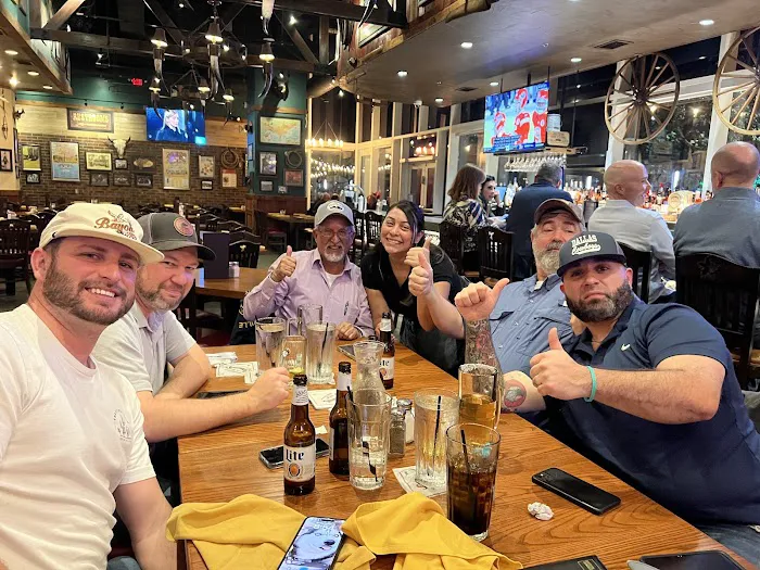 Saltgrass Steak House Picture 5