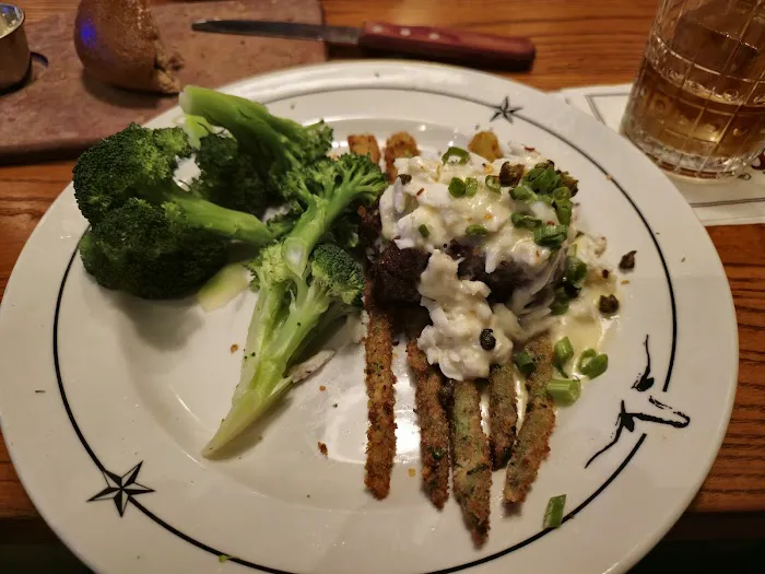 Saltgrass Steak House Picture 8