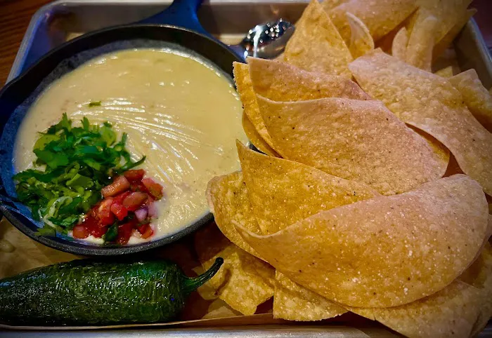 Saltgrass Steak House Picture 10