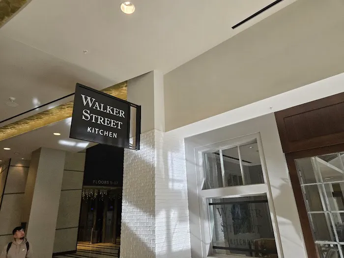 Walker Street Kitchen Picture 2