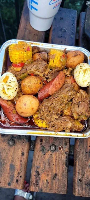D&D Catering Picture 1