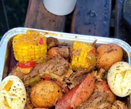 D&D Catering