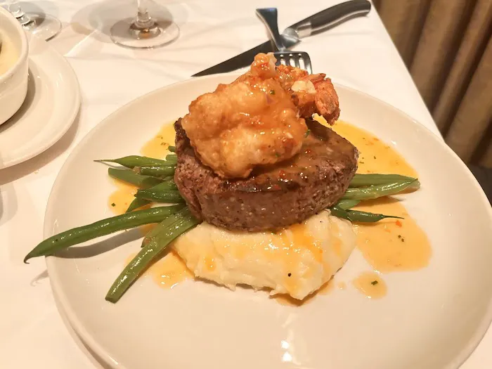 Vic & Anthony's Steakhouse Picture 1