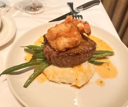 Vic & Anthony's Steakhouse